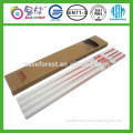 High quality promotional recycling paper pencil